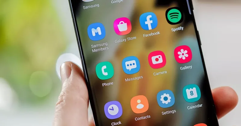 Как Samsung планирует бороться с голосовым фишингом?