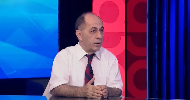 Buz kimi su içmək sizi xilas etməyəcək Professordan XƏBƏRDARLIQ