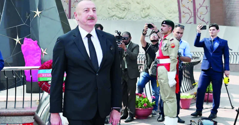 Dövlətçilik uğrunda savaş yeni mərhələdə