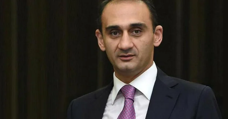 Moskvanın Ermənistandakı adamı həbs edildi