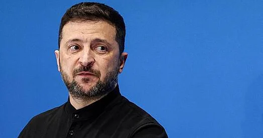 Araxamia NABU işində Zelenskidən təhlükəsizlik zəmanəti tələb edib...