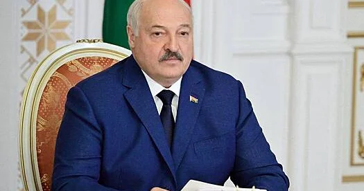 Lukaşenko Trampı kənd təsərrüfatı metaforaları ilə təsvir edib...