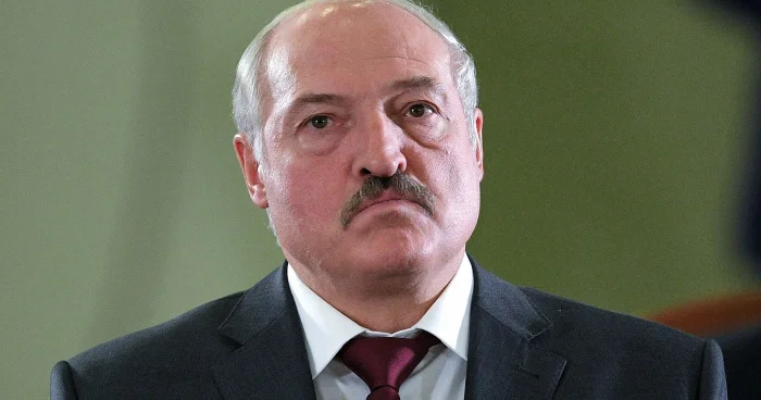 Lukaşenkonun oğlu prezident olacaq?