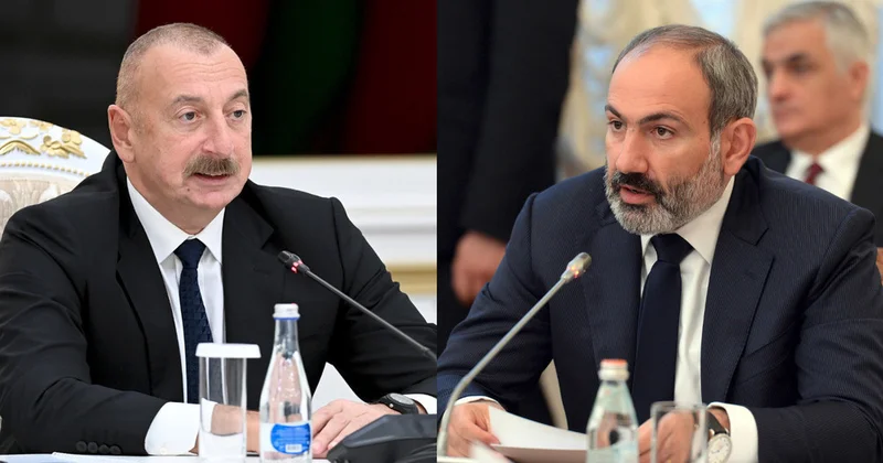 Зангезурский коридор и ликвидация ОБСЕ: Алиев и Пашинян подпишут совместную декларацию ДЕТАЛИ