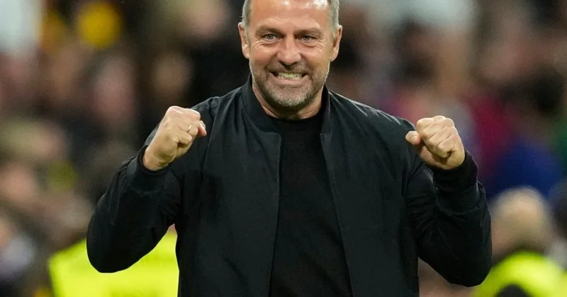 UEFA Fliki də cəzalandırıb