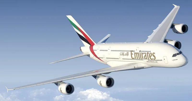 Emirates запретила зарядку устройств от пауэрбанков на борту