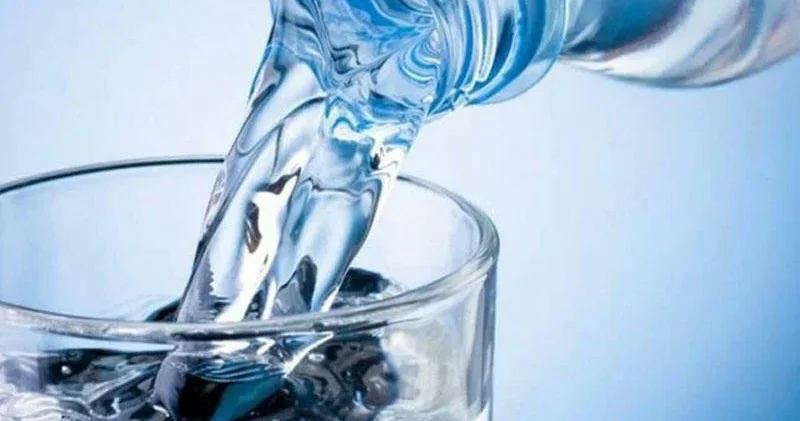 Mineral sularla bağlı sanitar normaları təsdiq olunub
