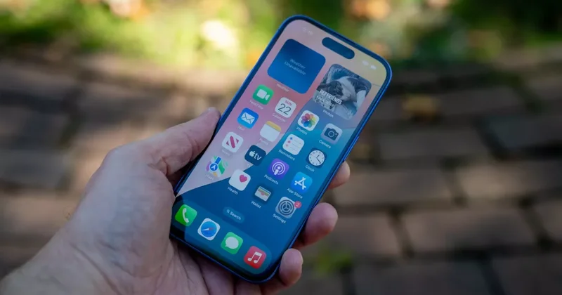 Samsung начнет производство процессоров для iPhone