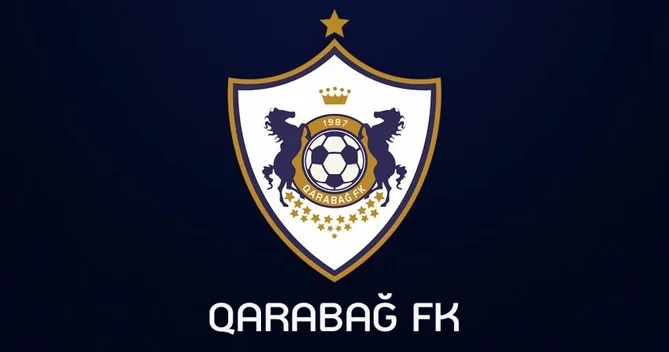 Qarabağ ın oyunu azarkeş sayına görə yeddinci oldu