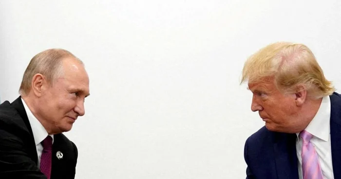 TASS: Liderlərin görüşü ərəb ölkəsində keçirilə bilər
