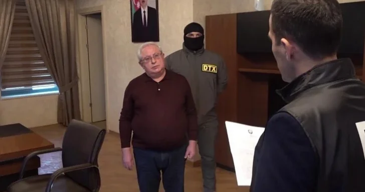 Суд удовлетворил жалобу банка на экс главу ИВ Нефтчалинского района