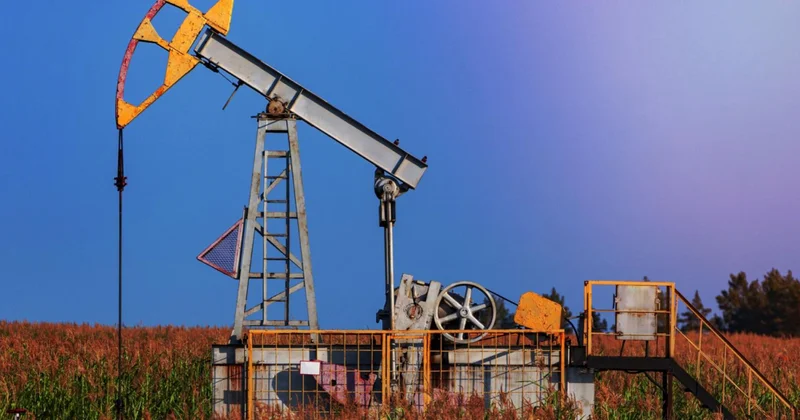 Цены на нефть ускорили падение