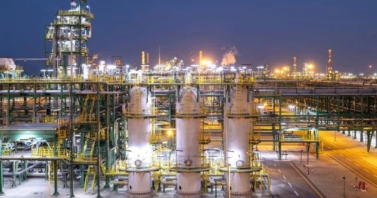 Румыния обвинила Россию в умышленном загрязнении азербайджанской нефти