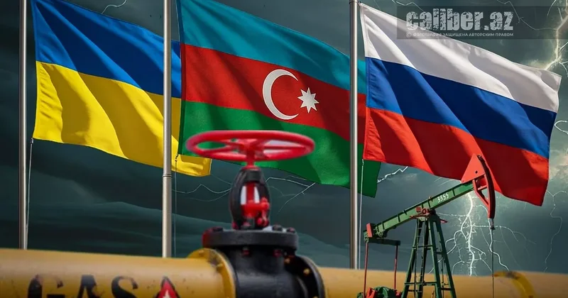 Москва расширяет фронт давления на Баку После самолета и диаспоры под ударом нефть и газ