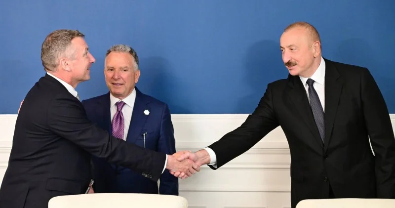 Tehranla Moskva Vaşinqton görüşünə necə YANAŞIR...