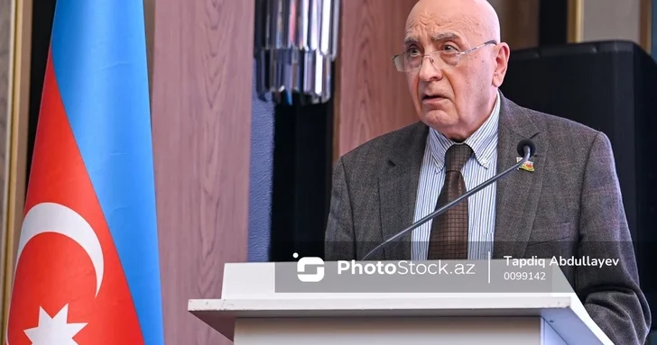 Расим Мусабеков: Все вопросы давно согласованы между Турцией и США