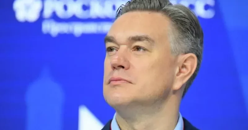 Замгентиректора ТАСС освободили от должности