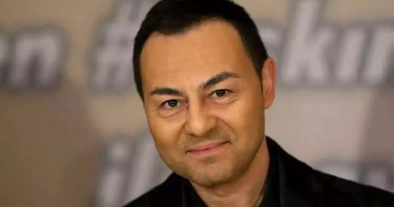 Sərdar Ortaç müəlliflik hüquqlarını SATDI