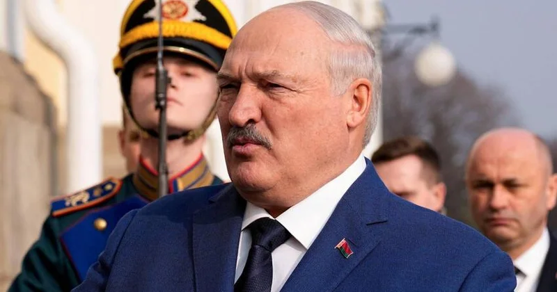 Lukaşenko: Zelenski dayanmalıdır ki, Kiyev Ukraynanın paytaxtı olaraq qalsın