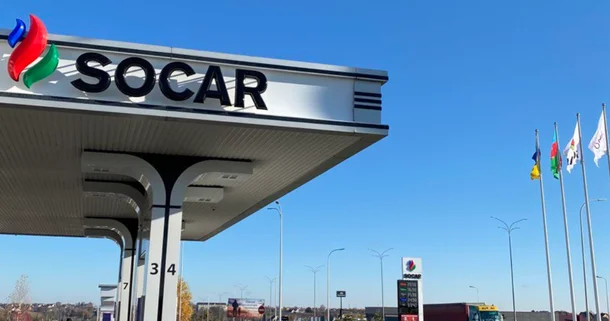Россия бьет по SOCAR в Одессе новый акт враждебности к Азербайджану