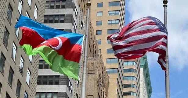 Vaşinqton danışıqları: İlham Əliyevin irəli sürdüyü “5 prinsip” regionda sülhün əsas hüquqi bazası sayılır