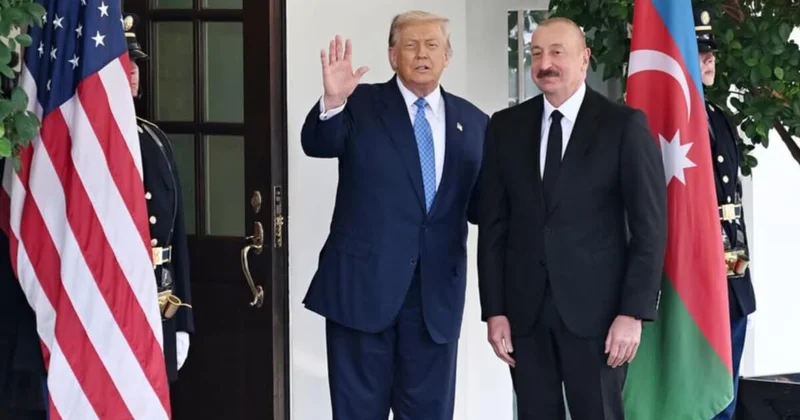 Prezident Ağ Evdə