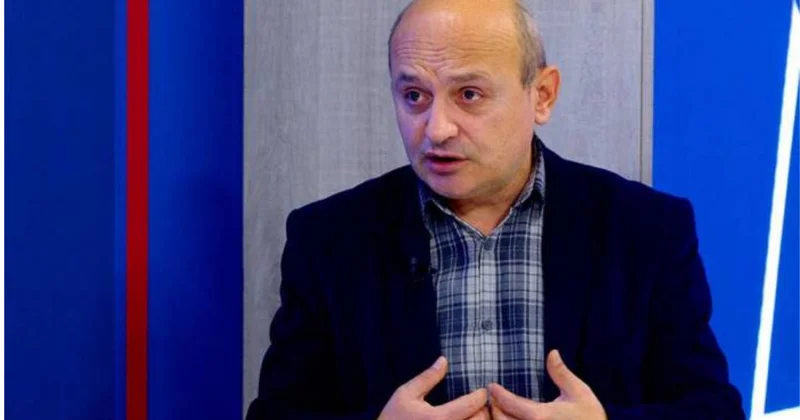 Səfəryan: “Vaşinqton görüşü iki məsələnin həllinə hesablanıb”