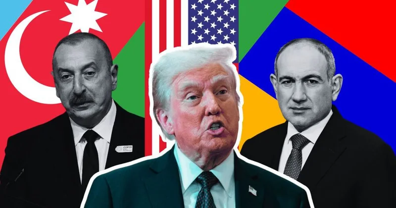 Как Дорога Трампа укрепит роль Азербайджана в региональной логистике?