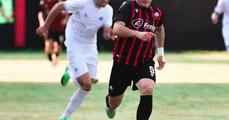Qarabağ la oyundan əvvəl 5 qollu qələbə