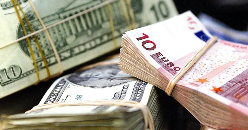 Gürcüstanın beynəlxalq valyuta ehtiyatları 5 milyard dollara çatıb