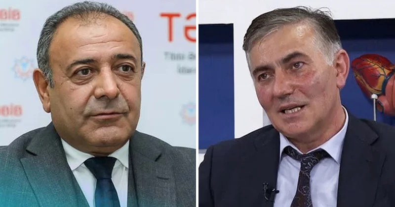 Kamil Hacıyevin dövründə protokol yazıldı, İmran Qurbanovun vaxtında 12 min cərimə edildi