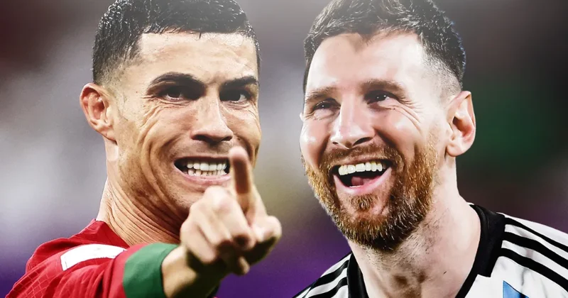 Nə Ronaldo var, nə Messi