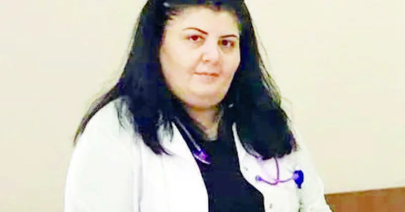 İstidən bürküdən sıxılır ürək