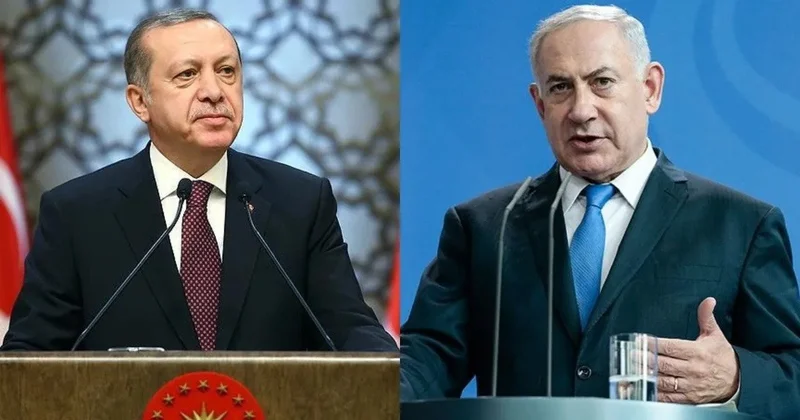 Qəzzanın işğalını təsdiqləyən İsrailə Türkiyədən ilk REAKSİYA: Qanlı plandır!