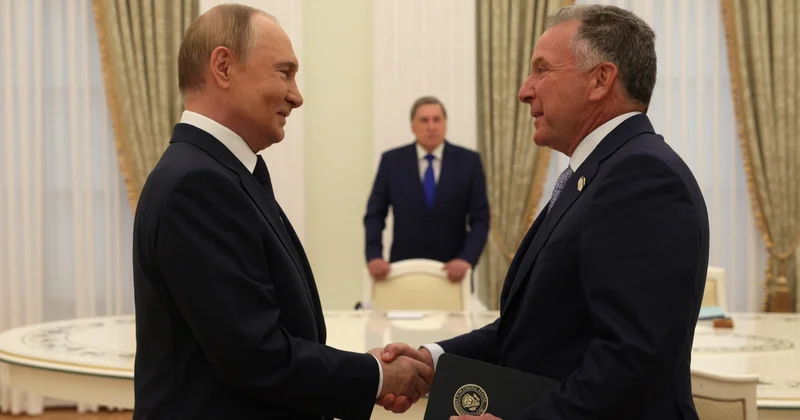 Киев опроверг публикацию о предложениях США РФ по Украине