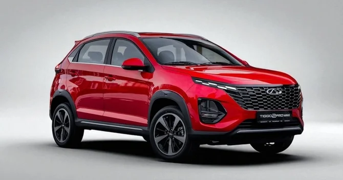 Chery Bakı Mərkəzində Sərfəli Daxili Kredit!