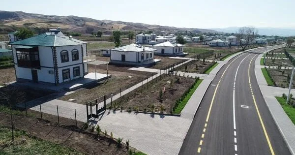 Qarabağa qayıdış artıq gerçəkdir MÜNASİBƏT BİLDİRİLDİ
