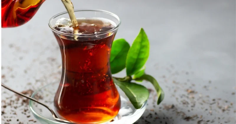 Çayı belə içsəniz, bir də HEÇ VAXT XƏSTƏLƏNMƏYƏCƏKSİNİZ