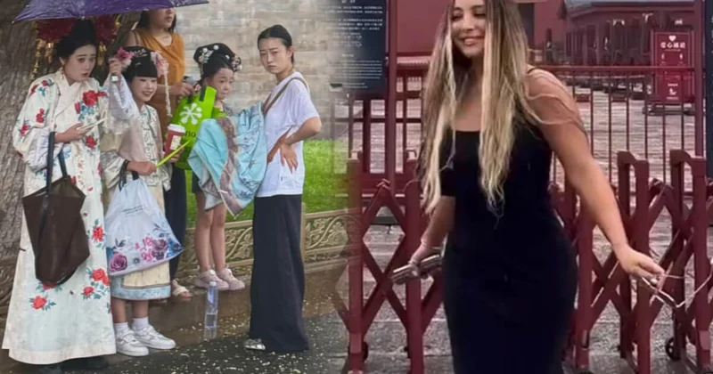 Günay İbrahimli Çinə getdi