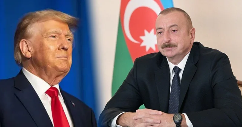 Əliyevin Vaşinqton səfəri ilə bağlı daha bir SENSASİYA: Rusiya qarşısını ala bilmir, İran isə… KONKRET