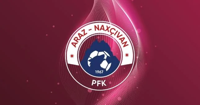 Araz Naxçıvan ın vingeri bu kluba keçməyə yaxındır