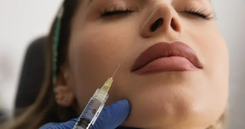 İngiltərədə təhlükəli kosmetik prosedurlara qarşı mübarizə: Hökumət sərt tədbirlər planı açıqladı