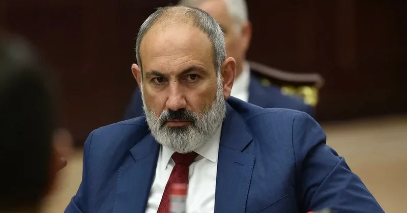 Paşinyan: Ermənistan və Azərbaycan ikitərəfli münasibətlərdə fundamental mərhələyə qədəm qoyur