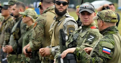Rusiyanın Ukraynada son sutkadakı itkiləri açıqlanıb