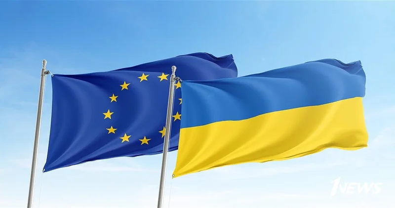 ЕС выделит Украине 3,2 млрд евро