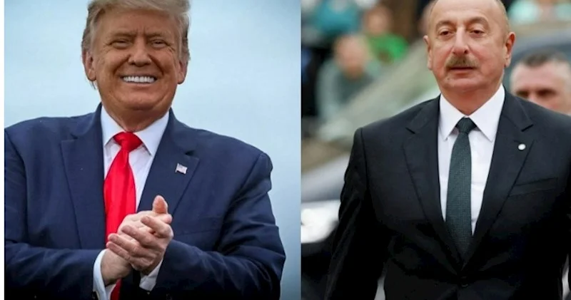 Donald Trampın Azərbaycana isti münasibətinin səbəbi budur Deputat