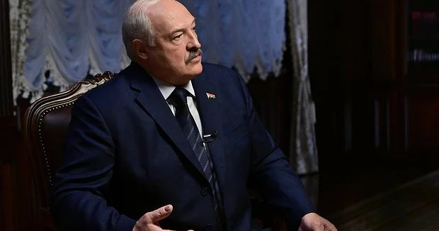 “Rusiyanın Ukraynaya hücumu barədə əvvəlcədən məlumatım yox idi”