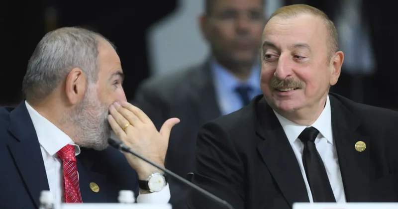 Vaşinqtonda tarixi görüş Rusiya Cənubi Qafqazdan ÇIXARILIR