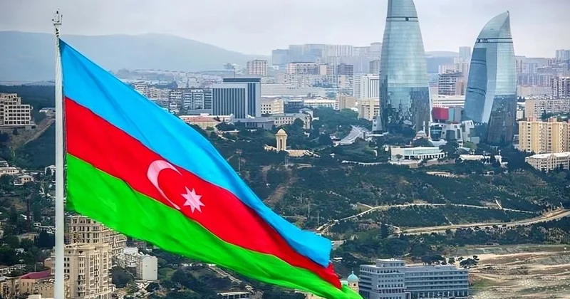 Azərbaycan ən güclü 25 dövlət sırasına daxil ola bilər