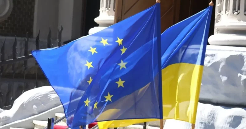 ЕС одобрил четвёртый транш помощи Украине
